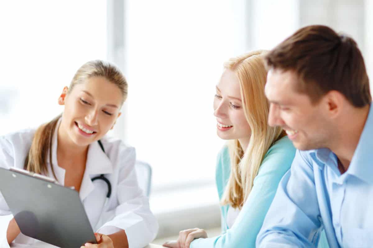 Infertility Screening