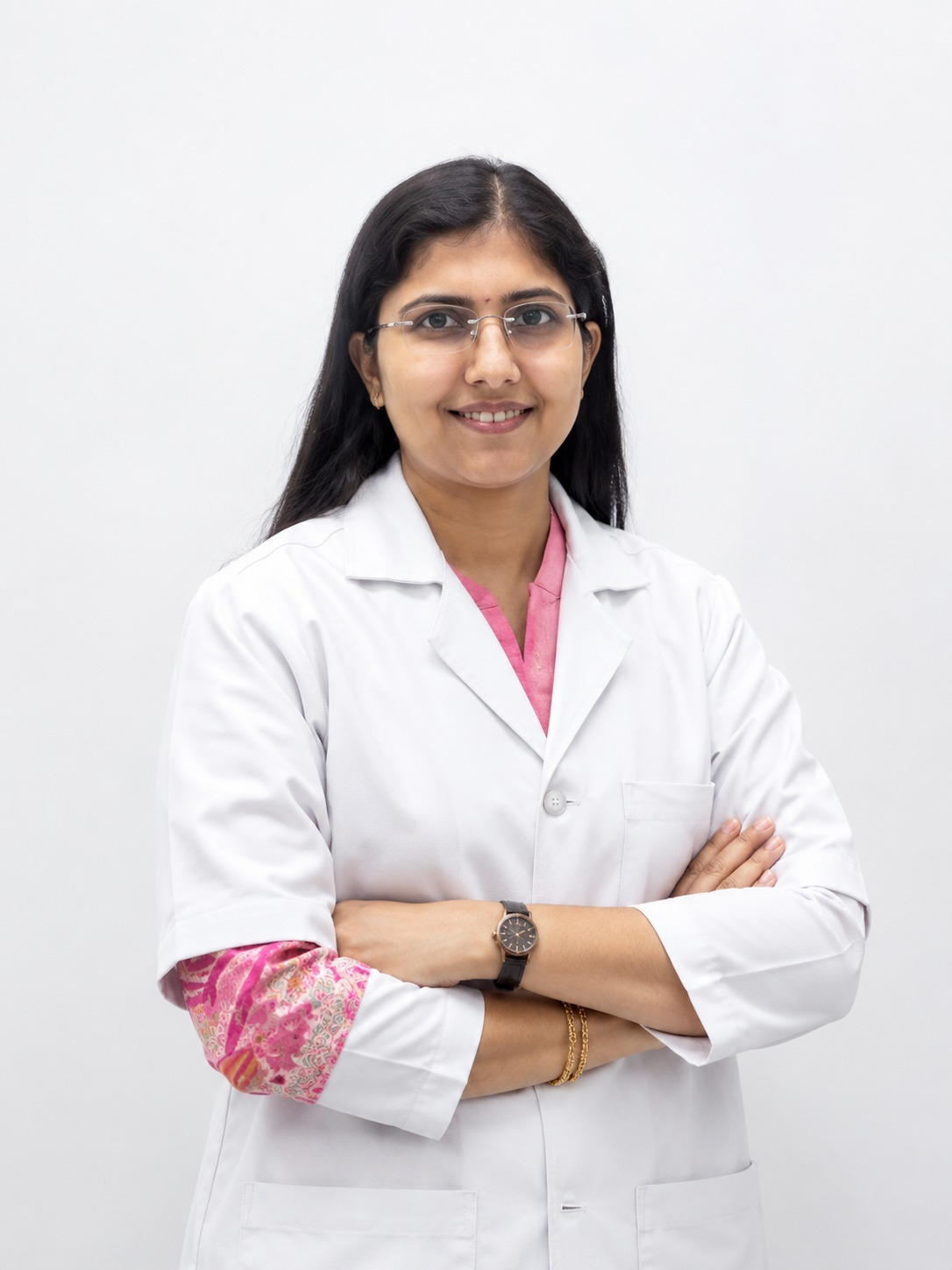 Dr. Priyanka Nasare Tambi