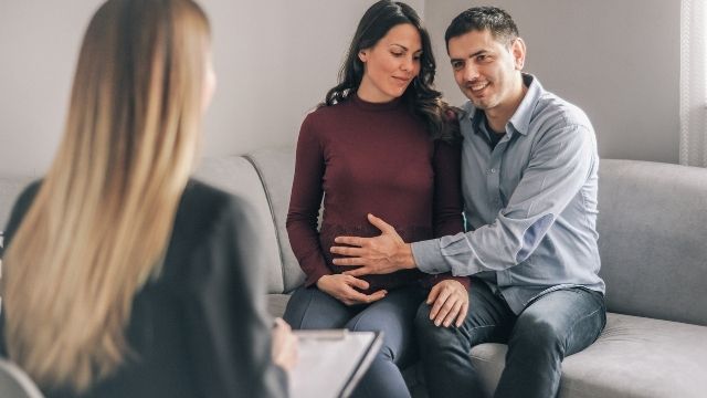 Pre-Conception Counseling