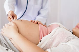Antenatal Care